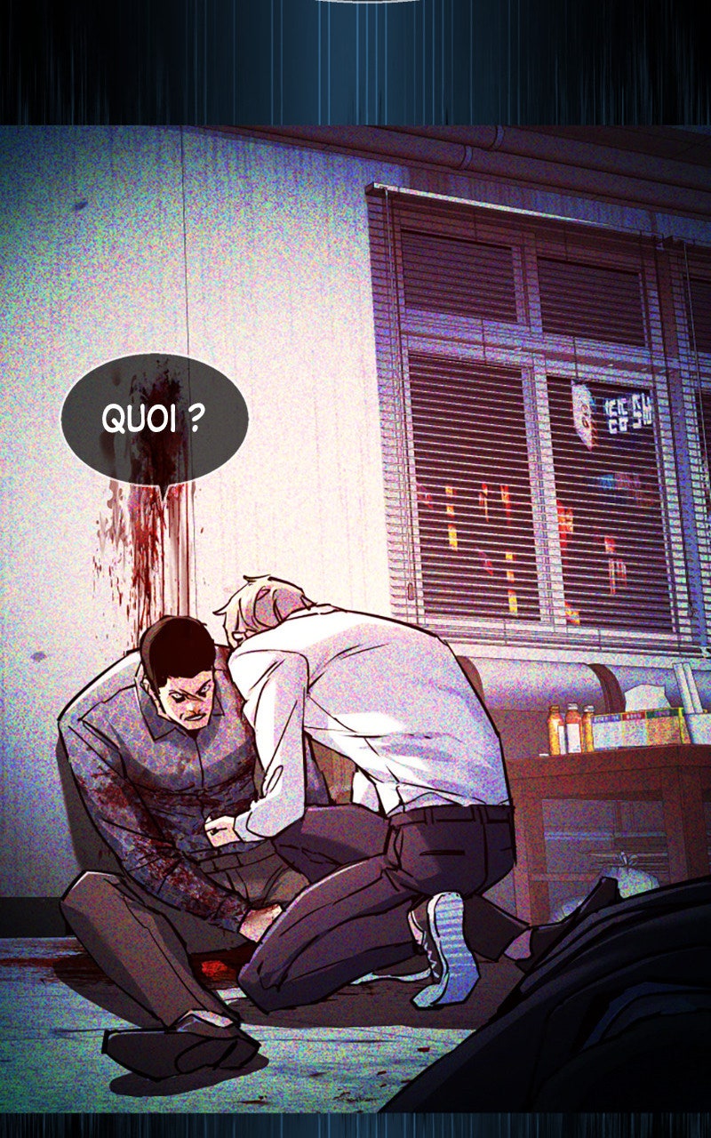 Read High School Mercenary fr Manga Online