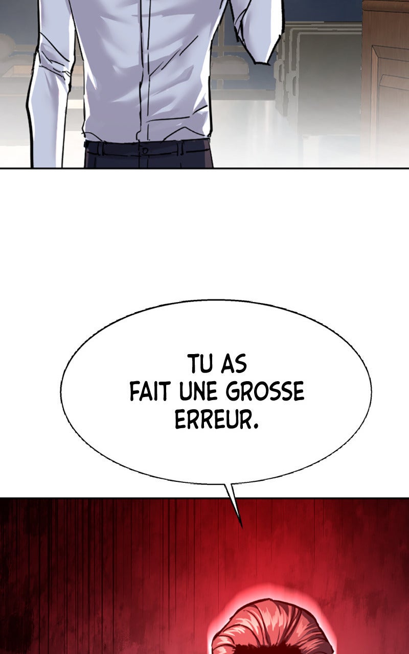 Read High School Mercenary fr Manga Online