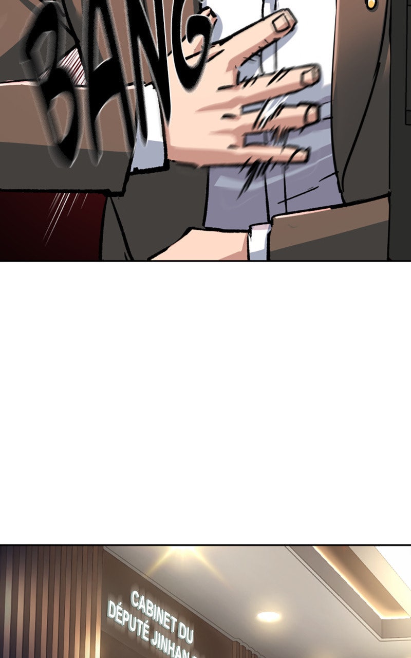 Read High School Mercenary fr Manga Online