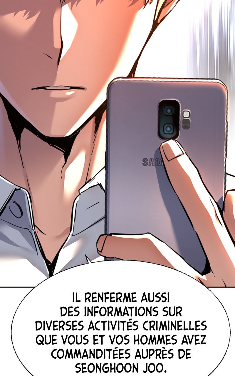 Read High School Mercenary fr Manga Online