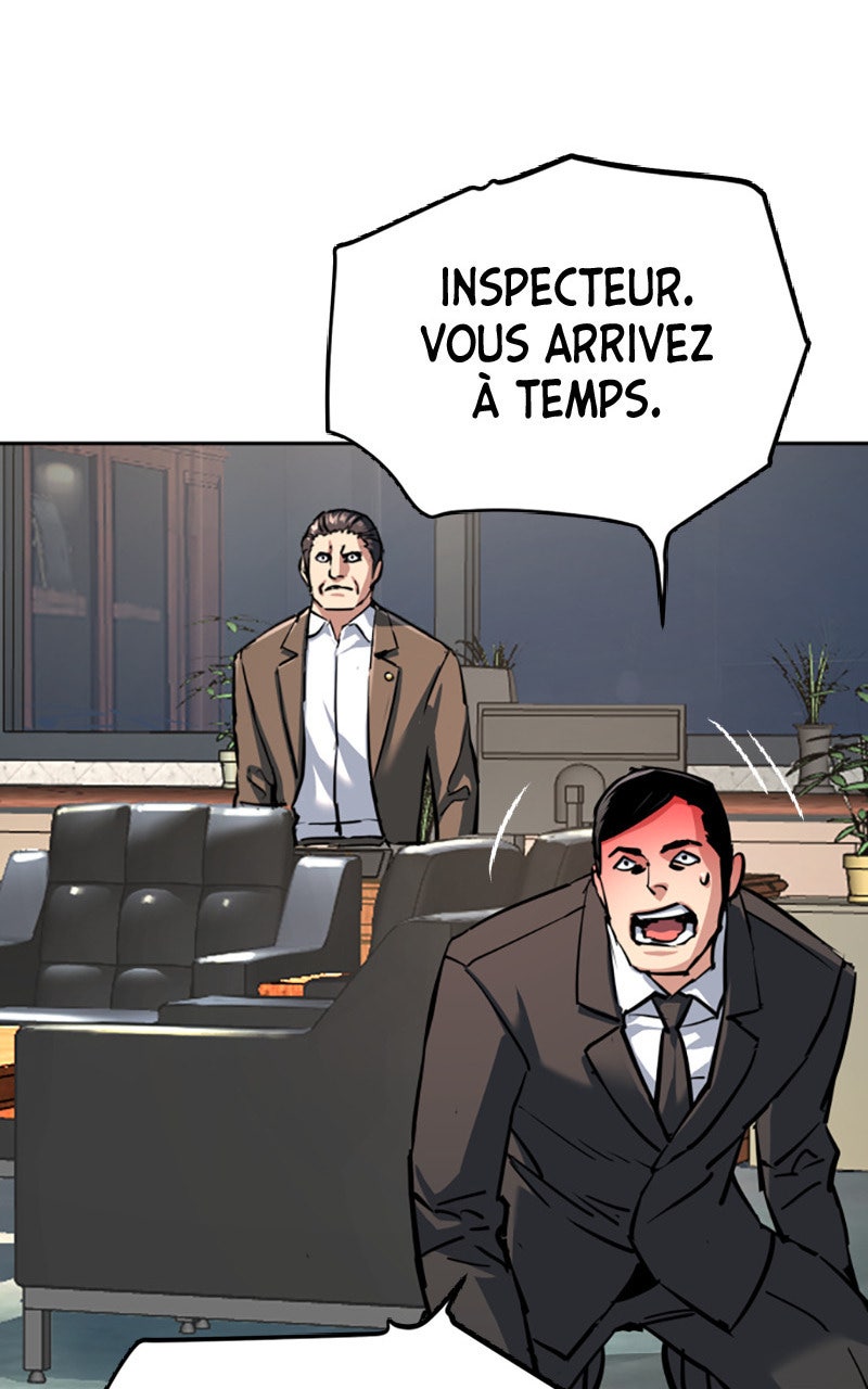 Read High School Mercenary fr Manga Online