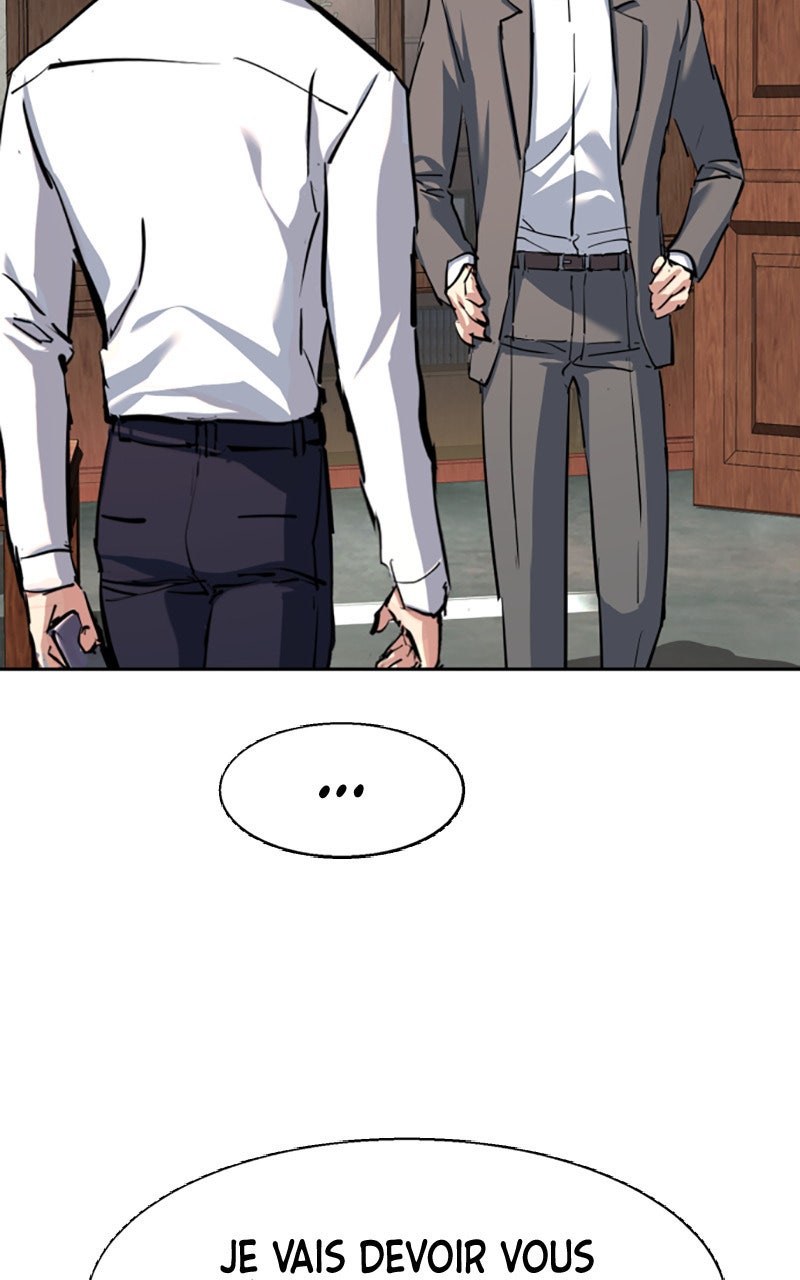 Read High School Mercenary fr Manga Online