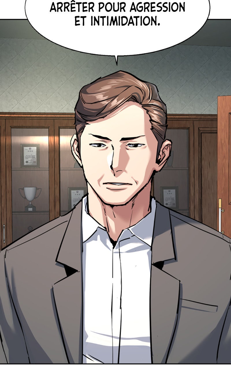 Read High School Mercenary fr Manga Online