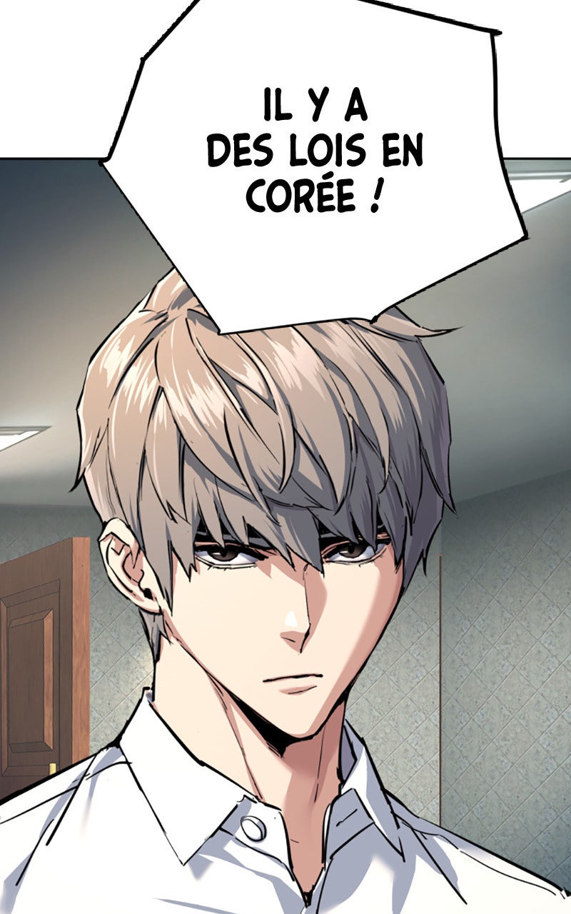 Read High School Mercenary fr Manga Online