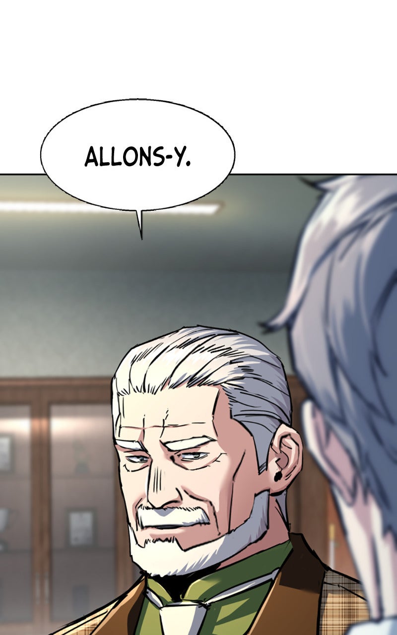 Read High School Mercenary fr Manga Online