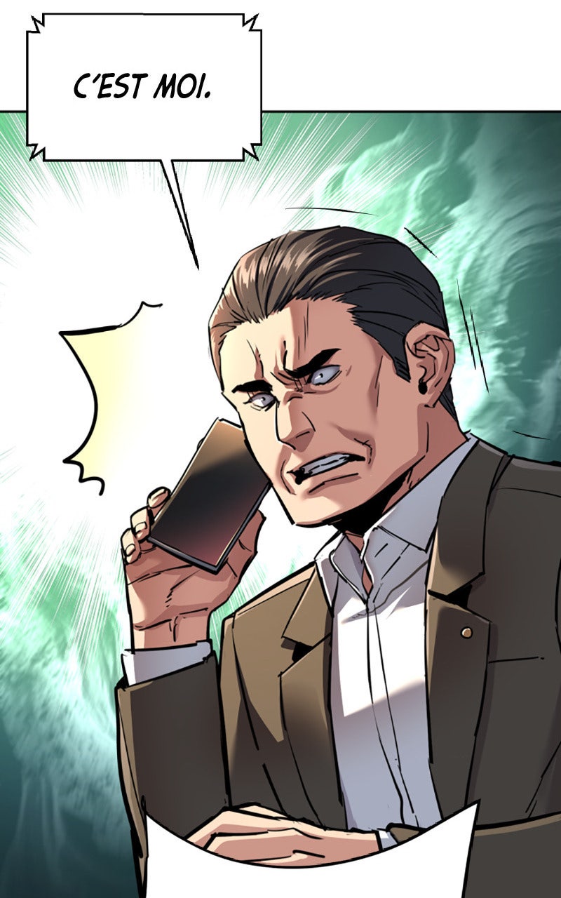 Read High School Mercenary fr Manga Online