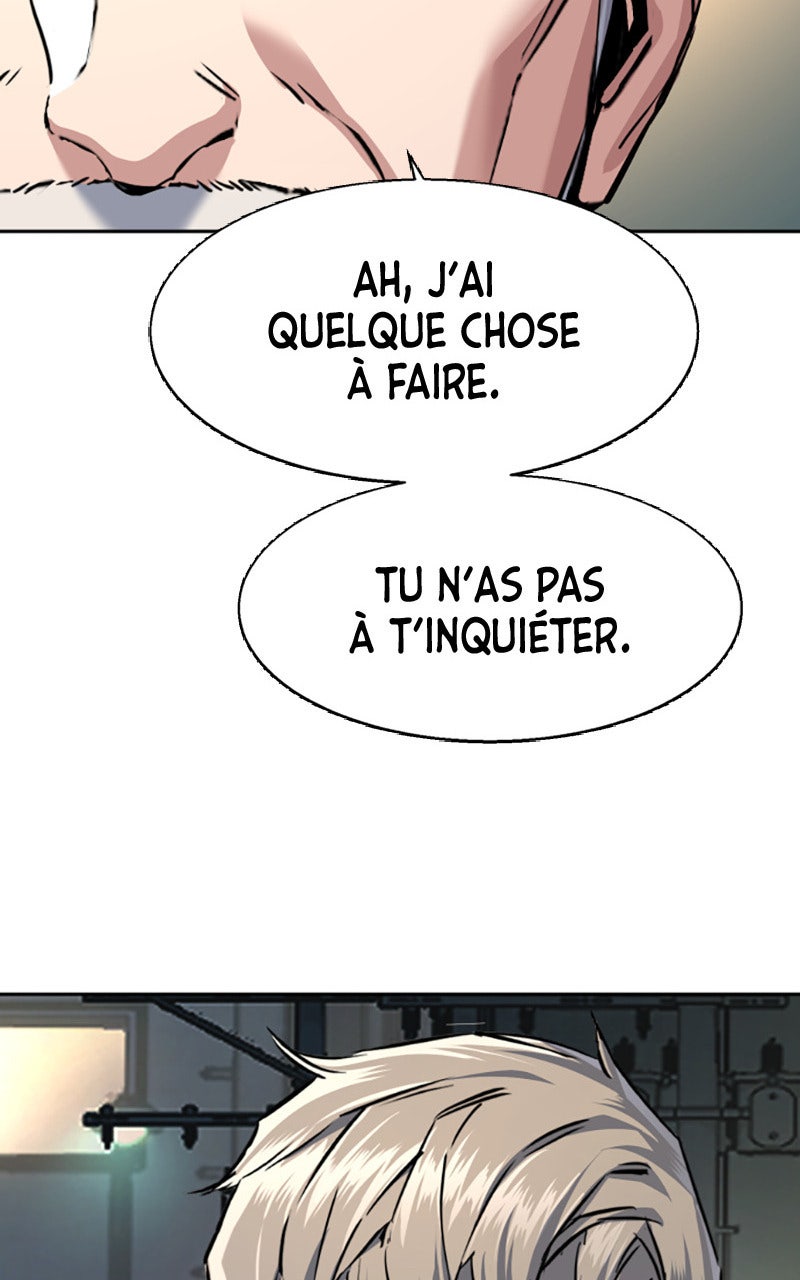 Read High School Mercenary fr Manga Online