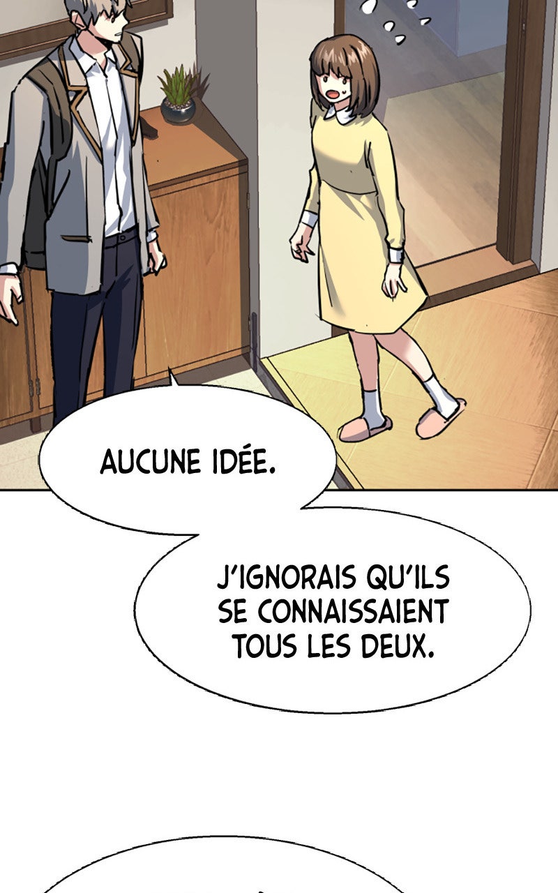 Read High School Mercenary fr Manga Online