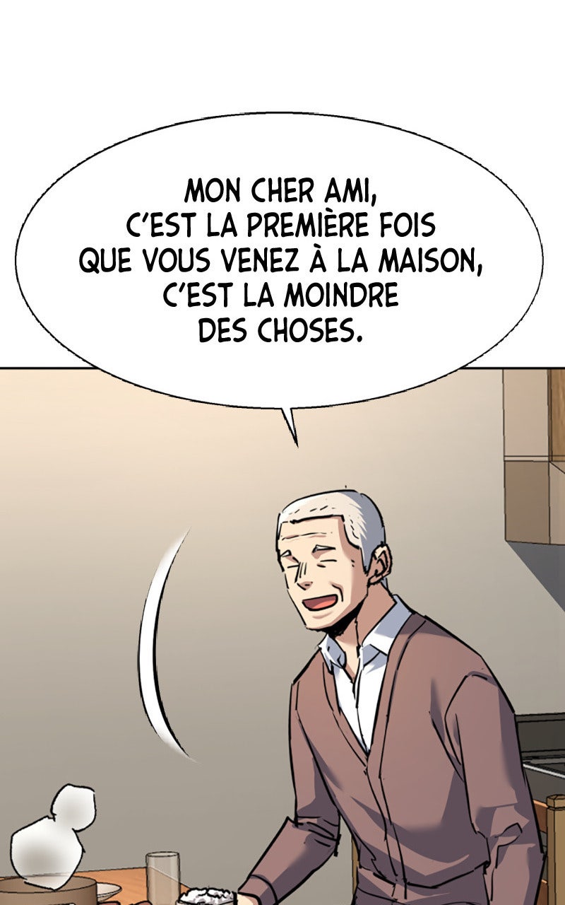 Read High School Mercenary fr Manga Online