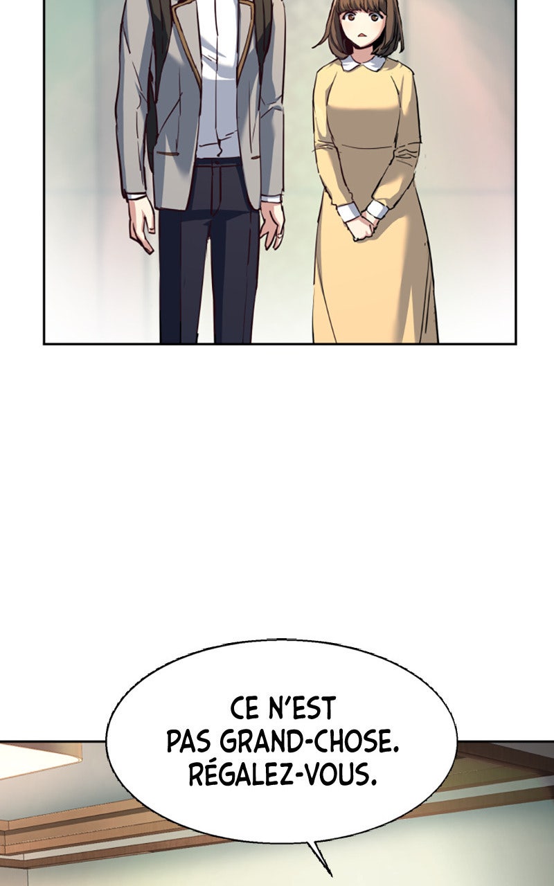 Read High School Mercenary fr Manga Online