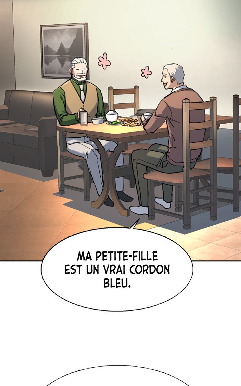 Read High School Mercenary fr Manga Online