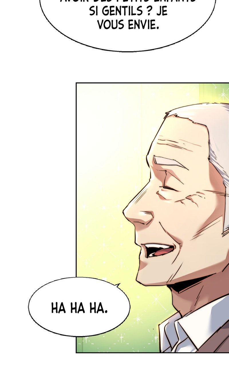 Read High School Mercenary fr Manga Online