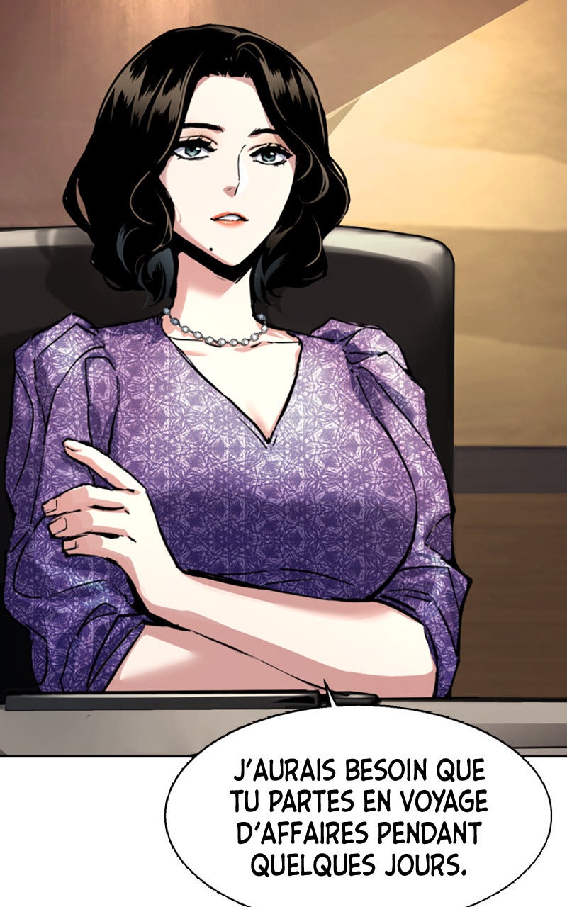 Read High School Mercenary fr Manga Online