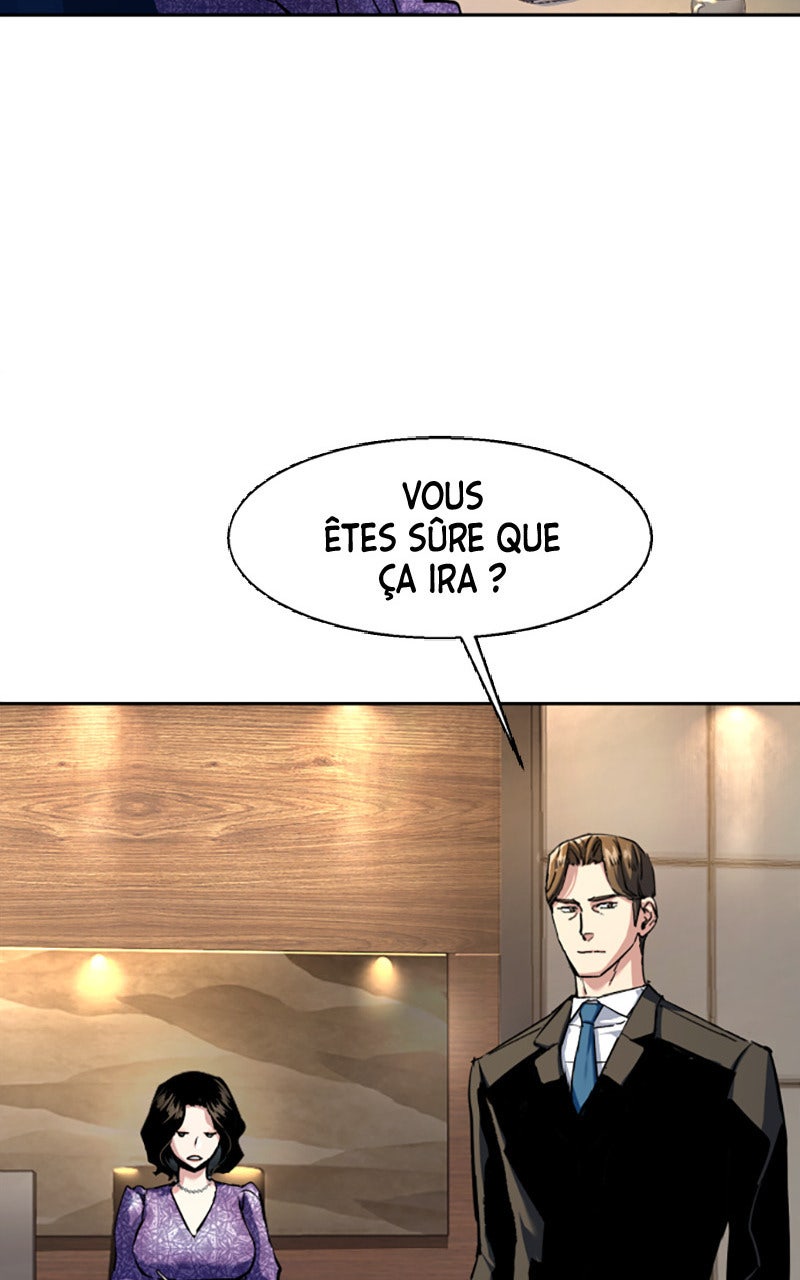 Read High School Mercenary fr Manga Online