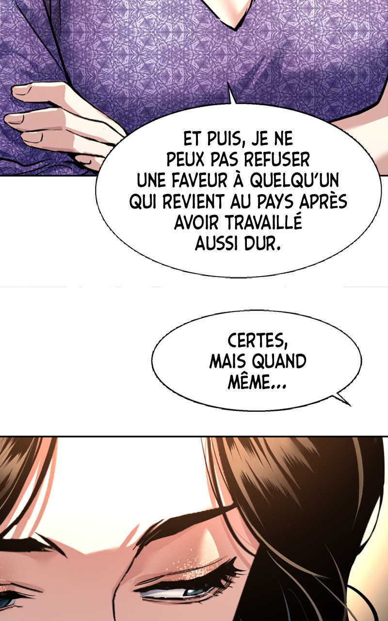 Read High School Mercenary fr Manga Online