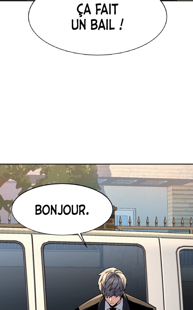 Read High School Mercenary fr Manga Online