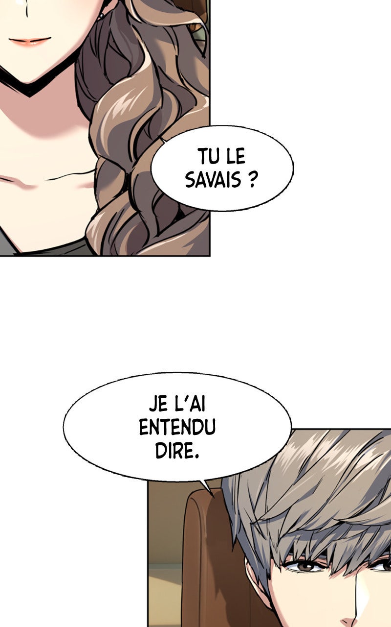 Read High School Mercenary fr Manga Online