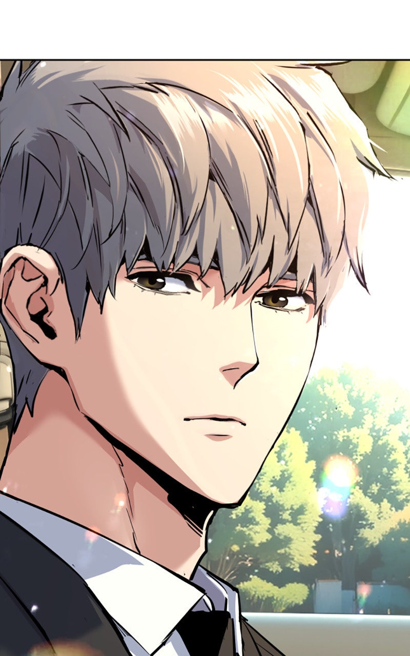 Read High School Mercenary fr Manga Online