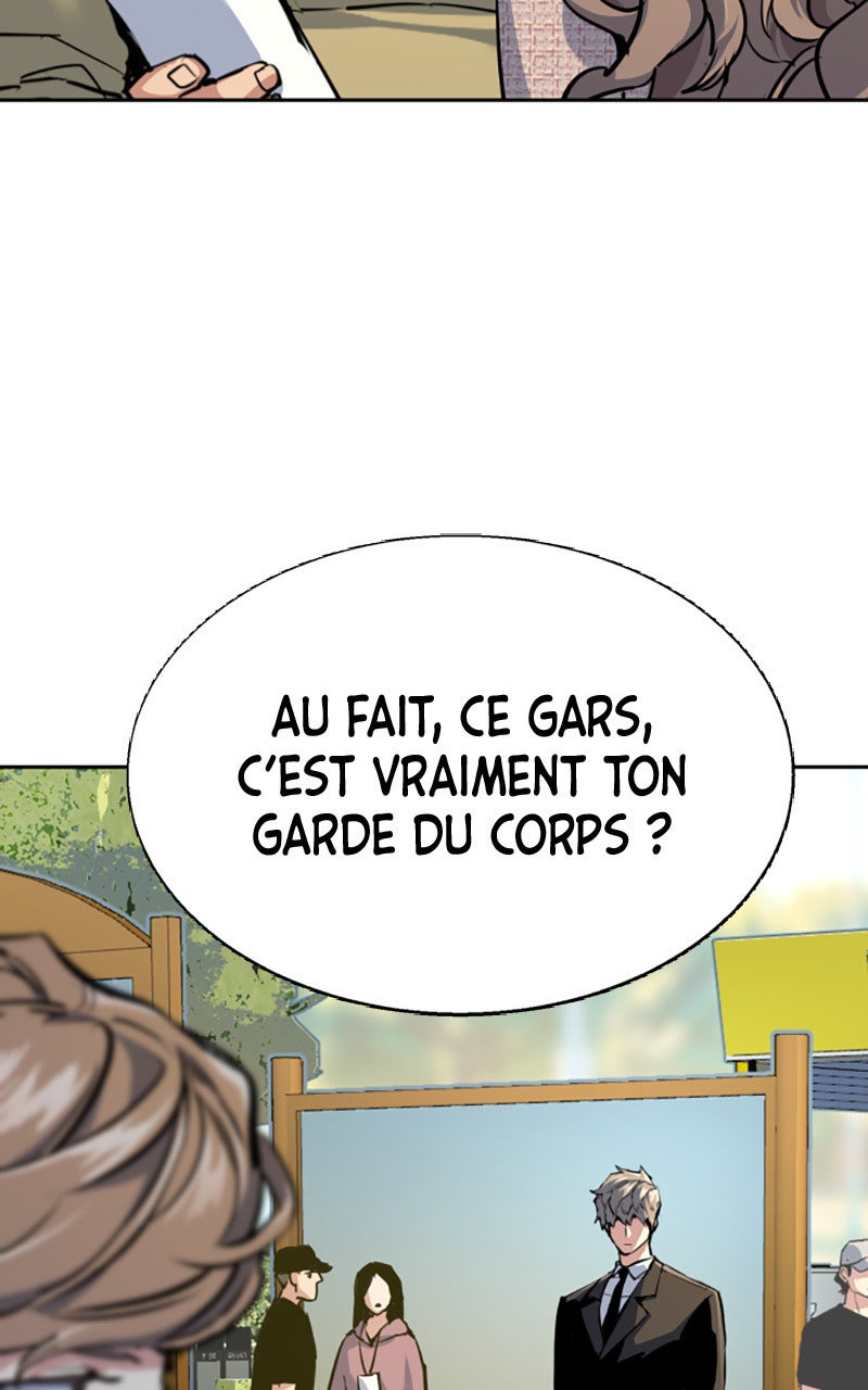 Read High School Mercenary fr Manga Online