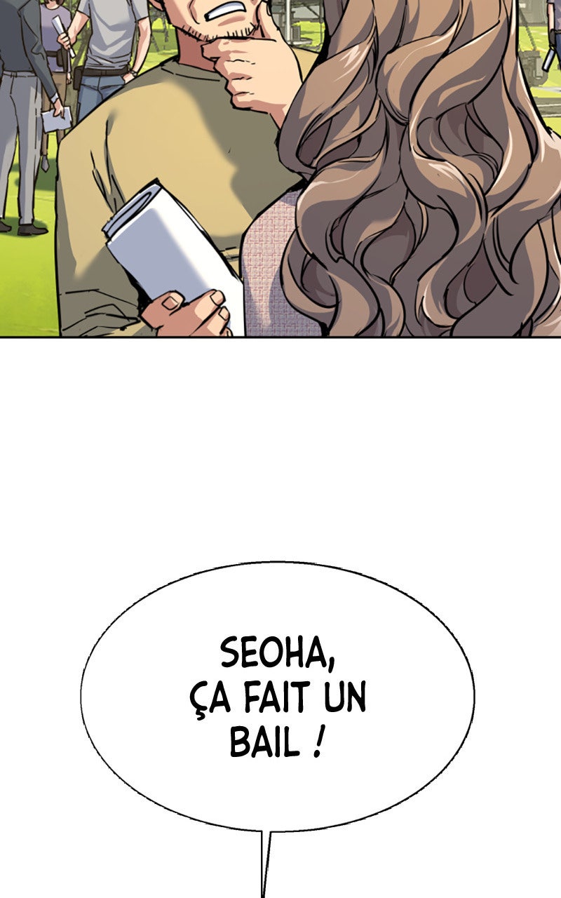 Read High School Mercenary fr Manga Online