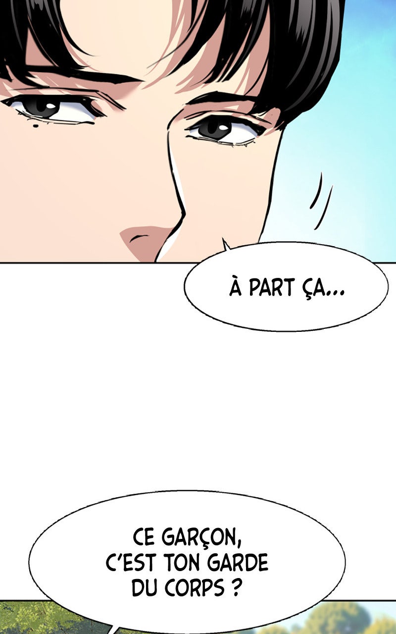 Read High School Mercenary fr Manga Online