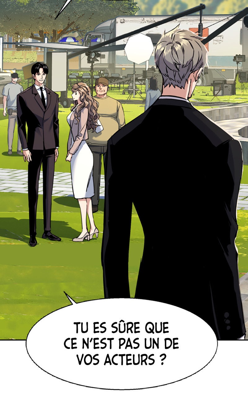 Read High School Mercenary fr Manga Online