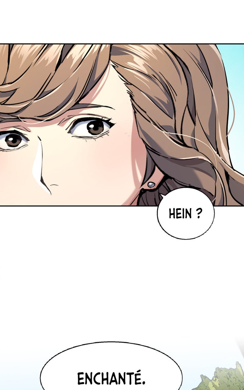 Read High School Mercenary fr Manga Online