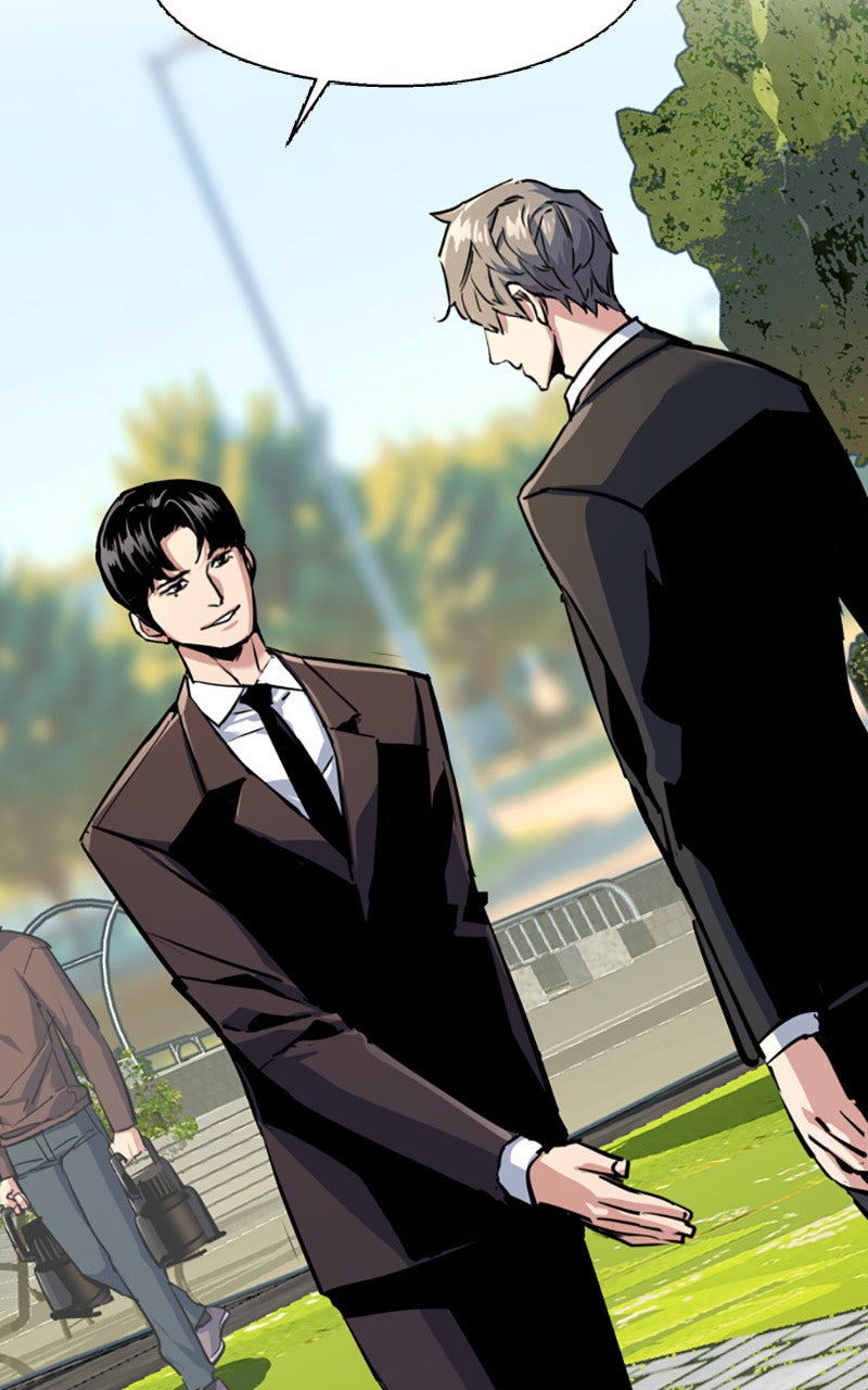 Read High School Mercenary fr Manga Online