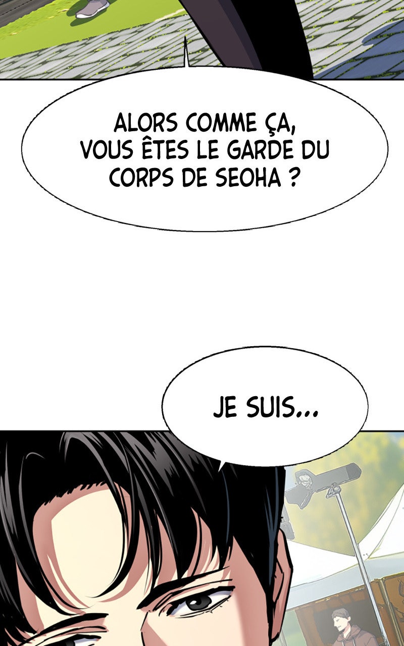 Read High School Mercenary fr Manga Online