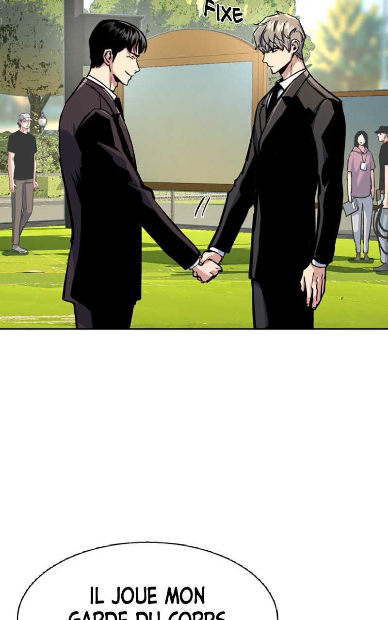 Read High School Mercenary fr Manga Online