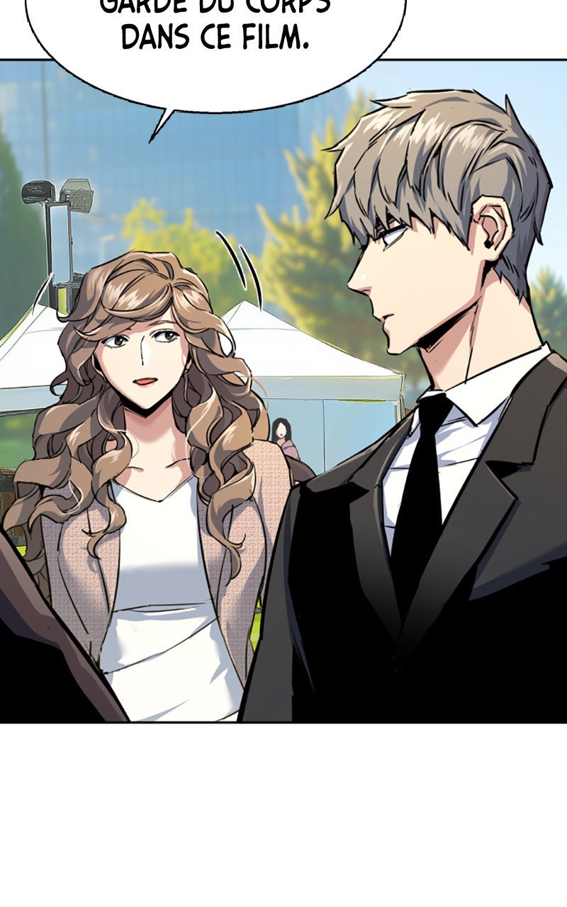 Read High School Mercenary fr Manga Online