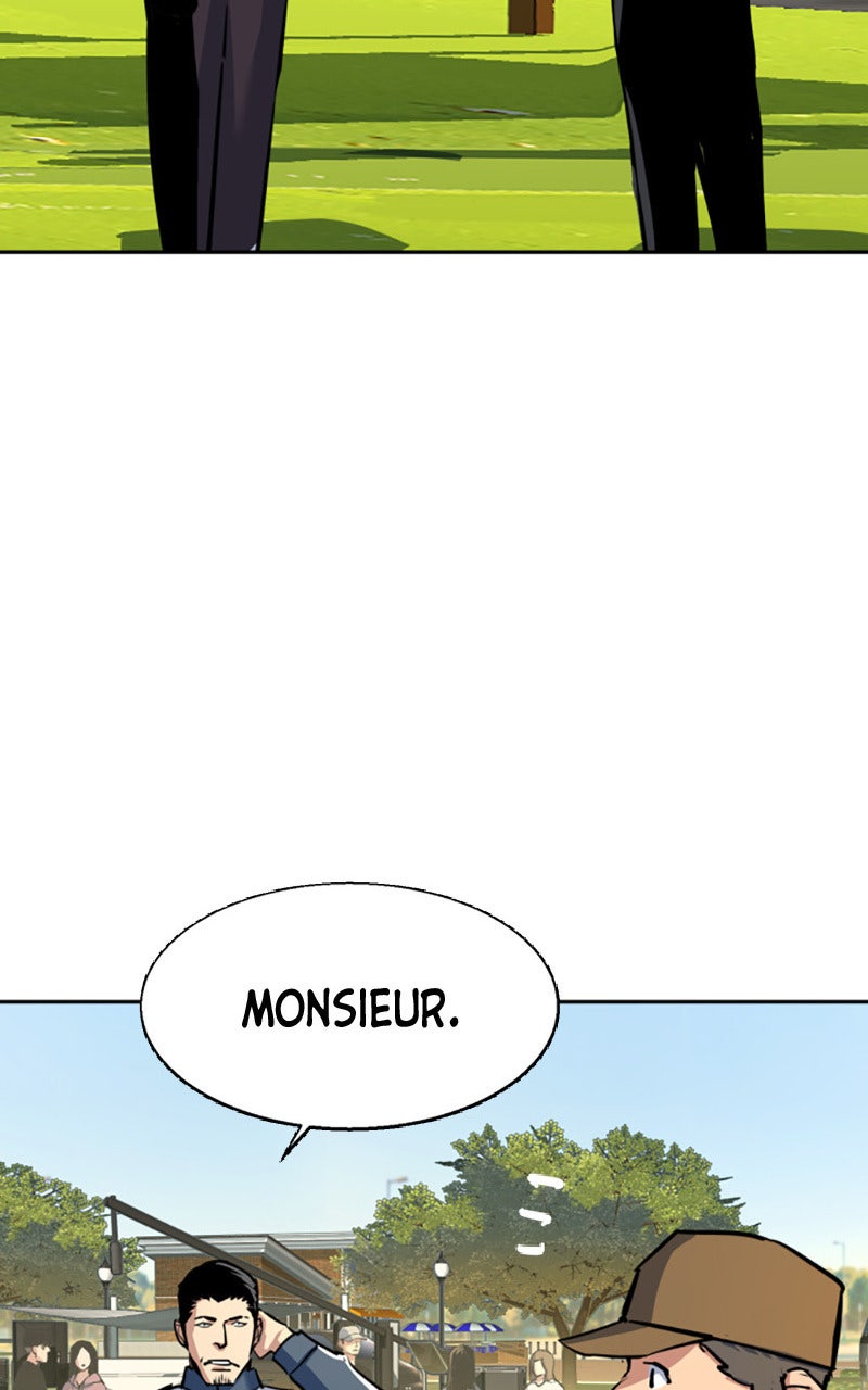 Read High School Mercenary fr Manga Online