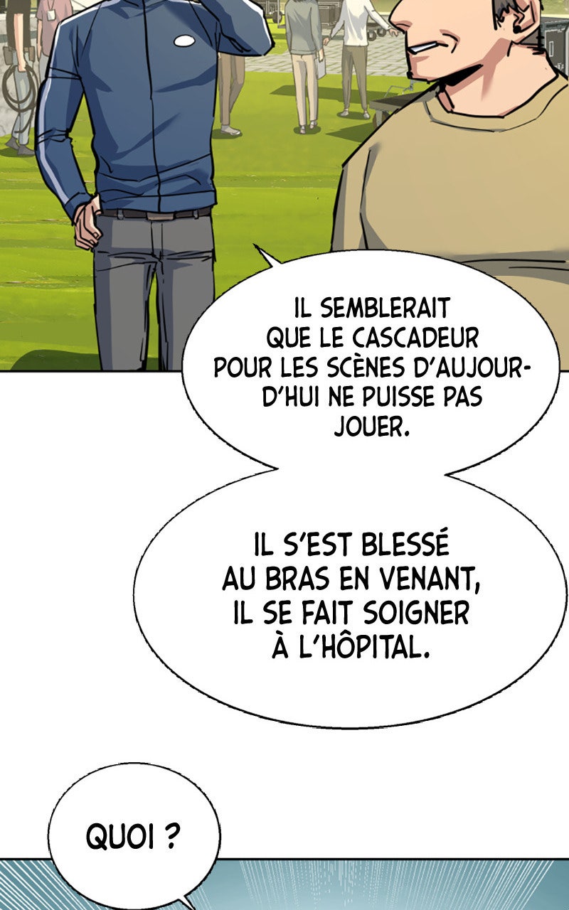 Read High School Mercenary fr Manga Online