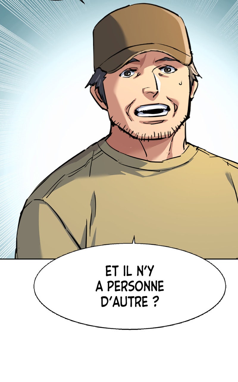 Read High School Mercenary fr Manga Online