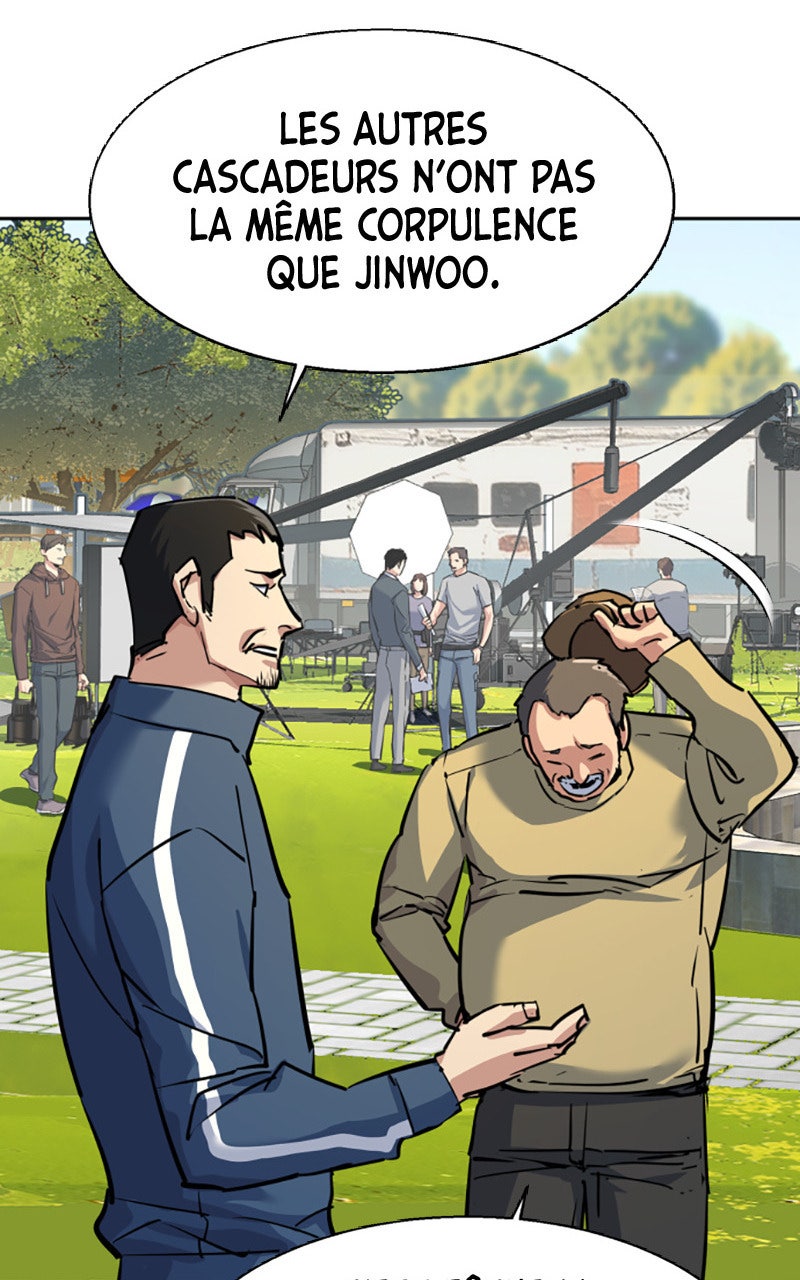 Read High School Mercenary fr Manga Online