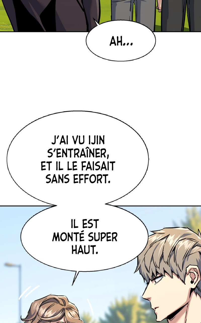 Read High School Mercenary fr Manga Online