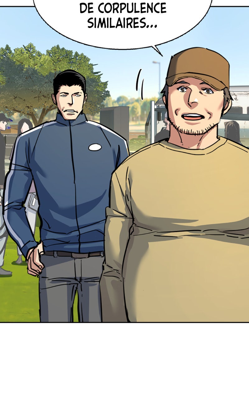 Read High School Mercenary fr Manga Online