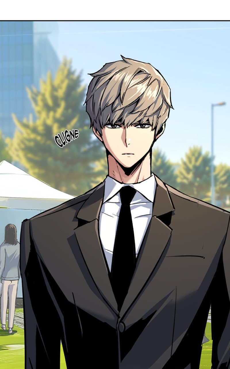 Read High School Mercenary fr Manga Online