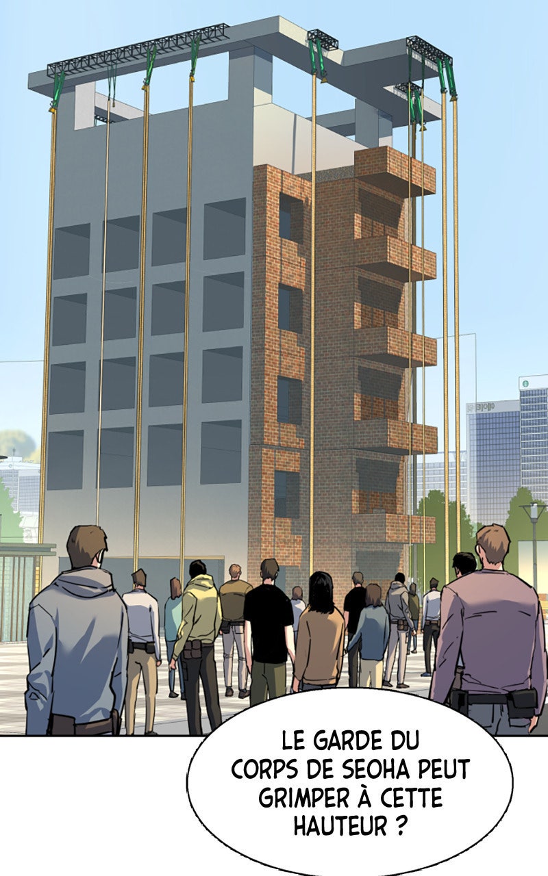 Read High School Mercenary fr Manga Online