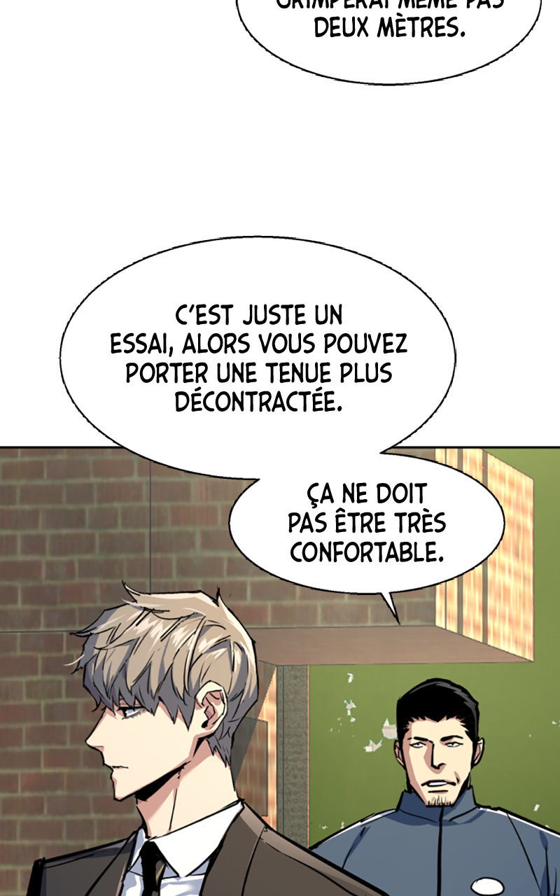 Read High School Mercenary fr Manga Online