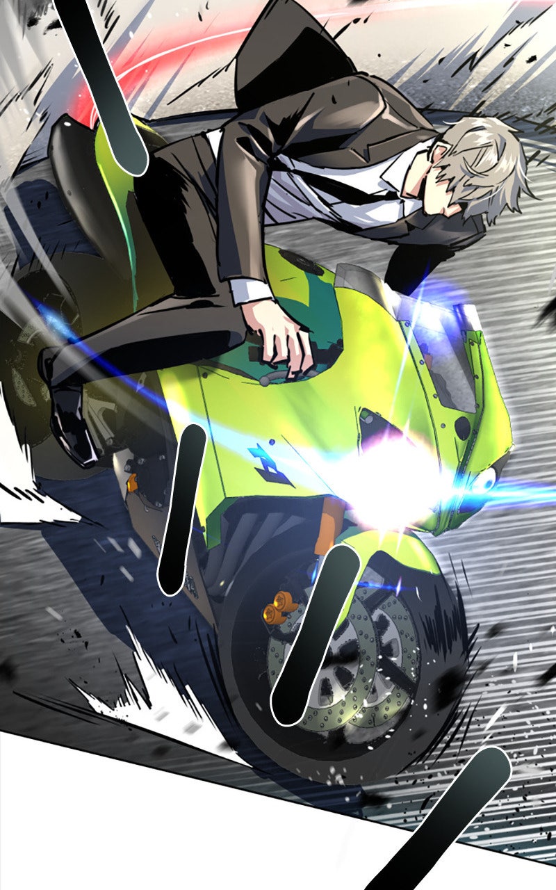 Read High School Mercenary fr Manga Online