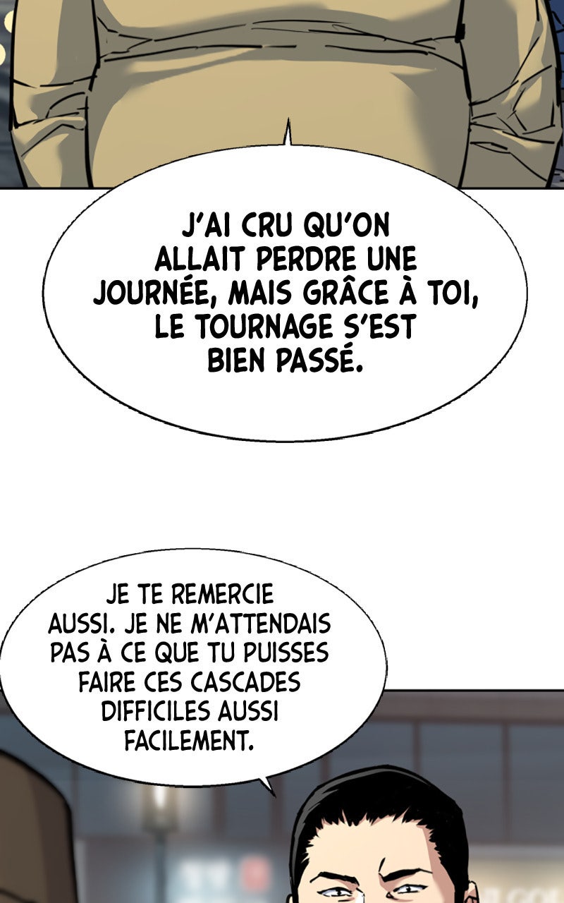 Read High School Mercenary fr Manga Online