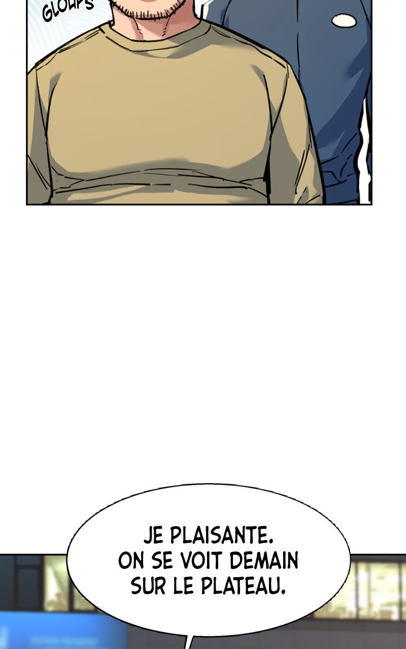 Read High School Mercenary fr Manga Online