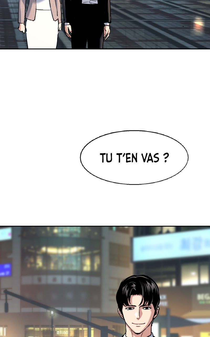 Read High School Mercenary fr Manga Online