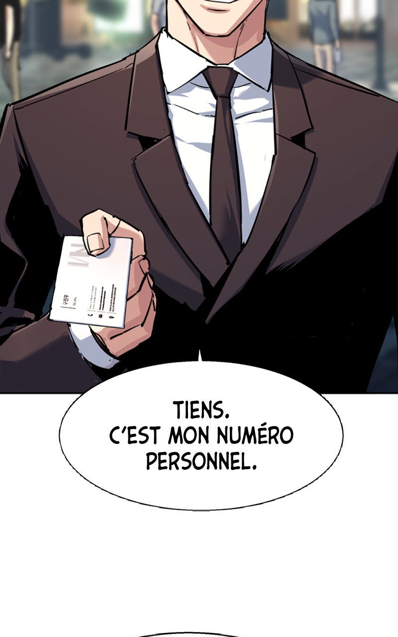 Read High School Mercenary fr Manga Online