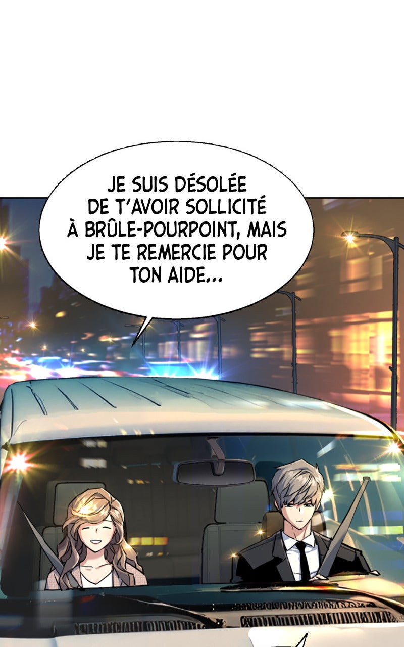 Read High School Mercenary fr Manga Online