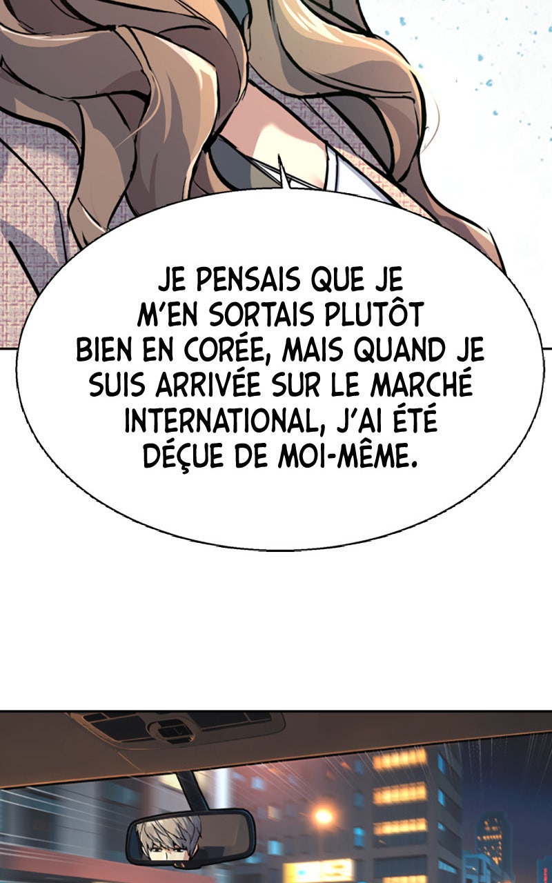 Read High School Mercenary fr Manga Online