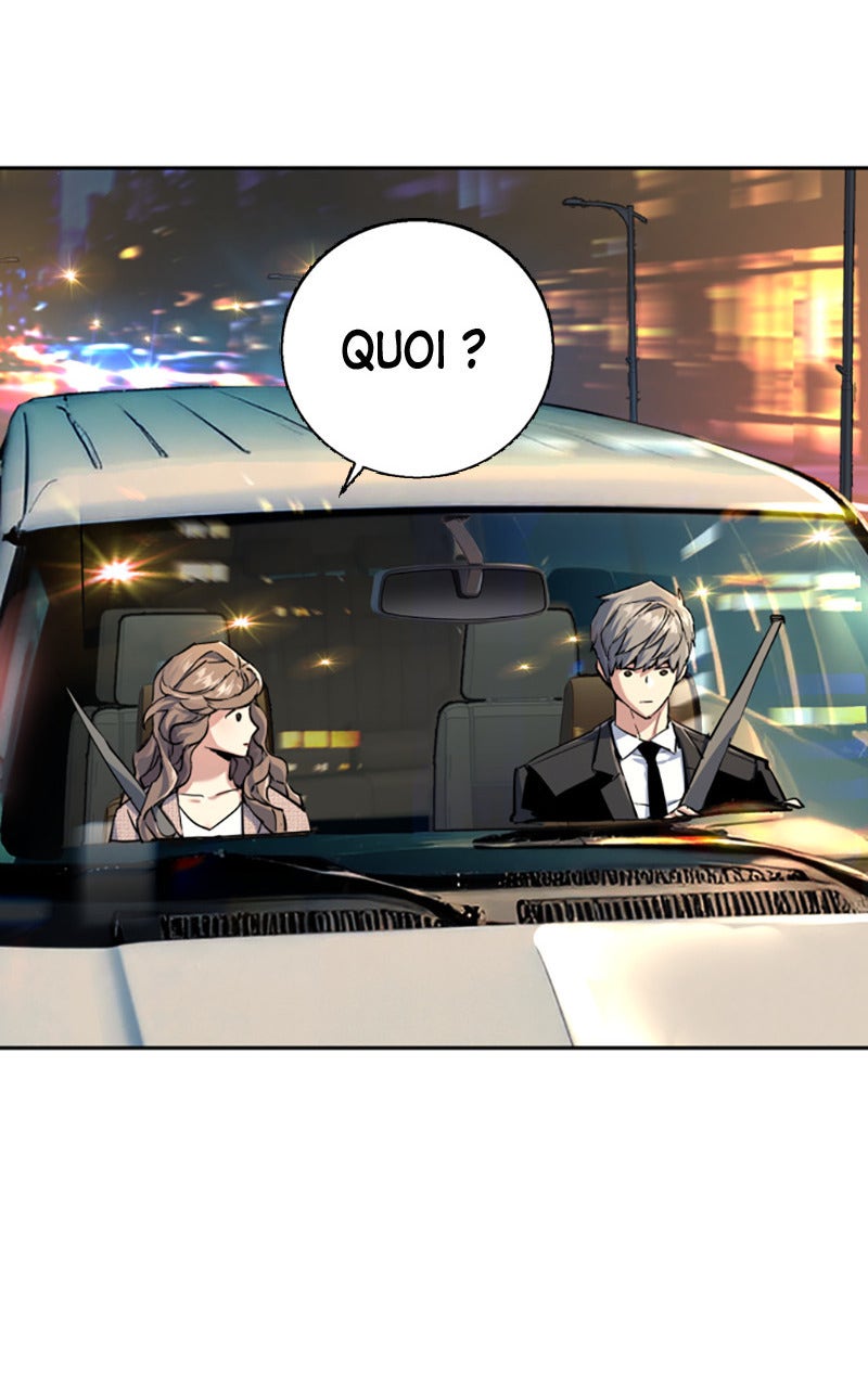 Read High School Mercenary fr Manga Online