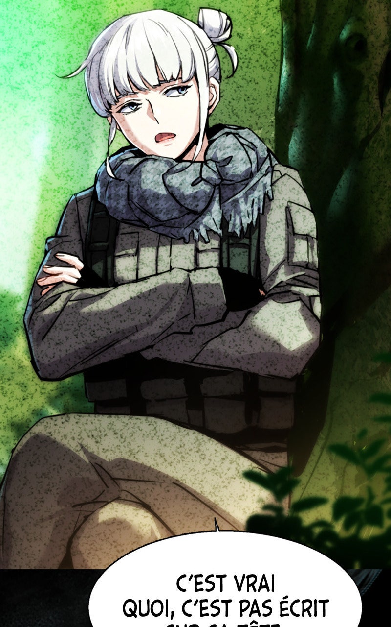 Read High School Mercenary fr Manga Online