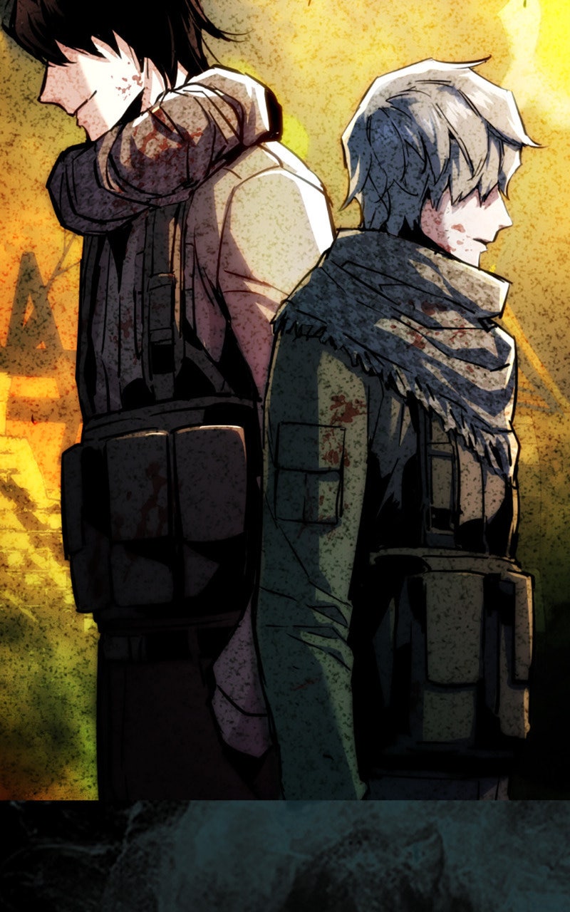 Read High School Mercenary fr Manga Online